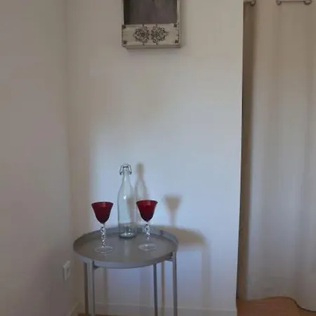 La Bastide Des Lavandieres לינה וארוחת בוקר *