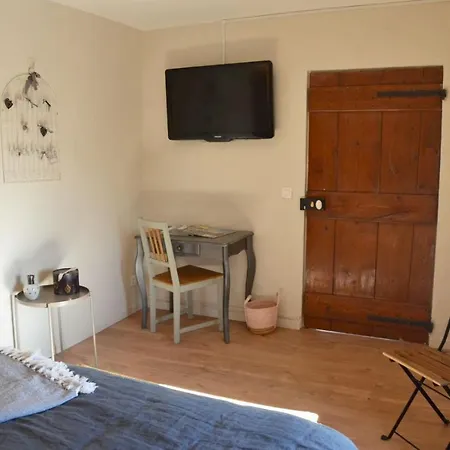 La Bastide Des Lavandieres * גרגאס